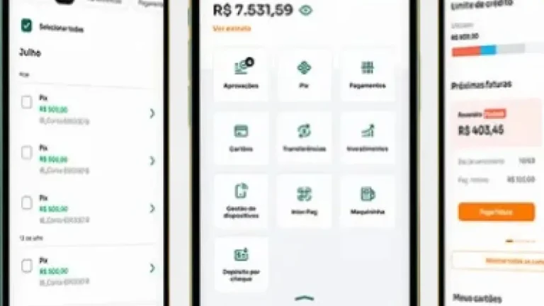 Banco Inter PJ: Tudo de finanças empresariais que você precisa ter