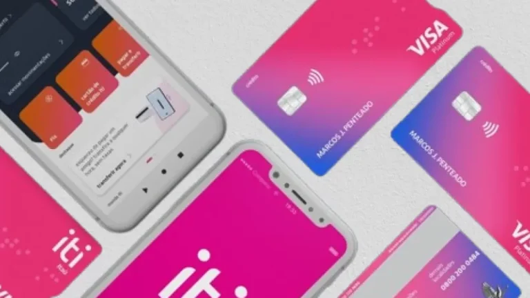 Banco Iti vale a pena? Descubra todos os segredos dessa conta digital!
