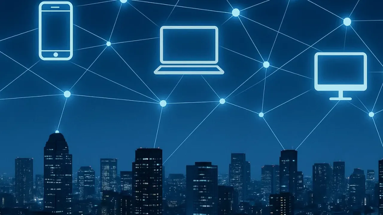 bancos invis veis como as finan as descentralizadas v o revolucionar sua conta corrente em 2025 6089c033