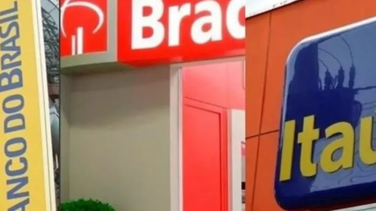 Bancos Tradicionais vão falir? veja mais sobre a saúde financeira dos grandes bancos