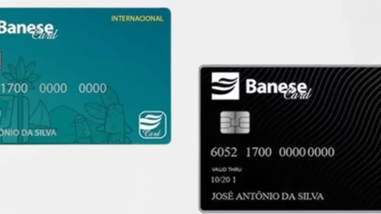 Banese Card: Descubra como obter um cartão com benefícios exclusivos