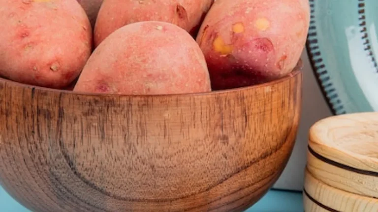 Batata perfeita para assar: Chefs revelam o segredo da batata Asterix que revoluciona pratos
