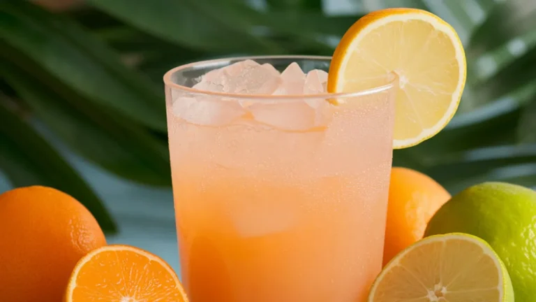 Bebida Eletrolítica: Como preparar sua própria hidratação natural para treinos e recuperação