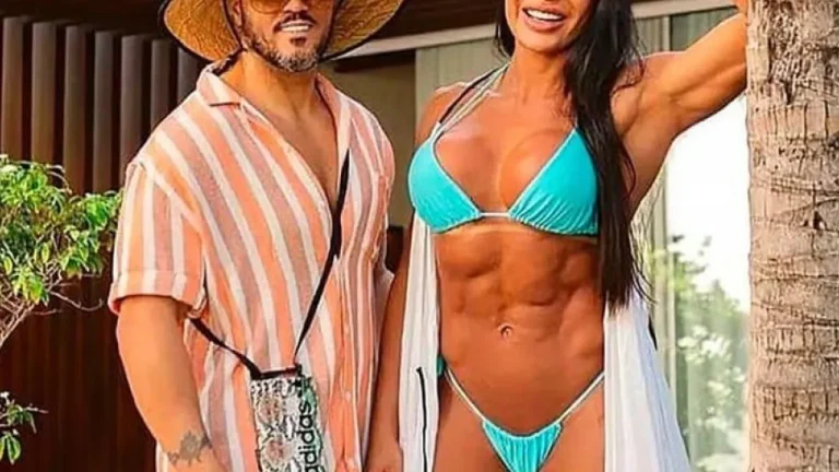 Belo e outros: relembre casais famosos que tiveram traição exposta