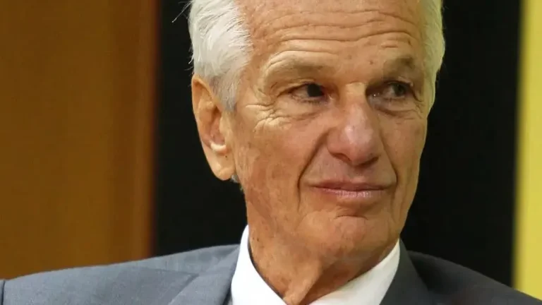 Bilionários: Confira os 5 mais ricos do Brasil em 2023