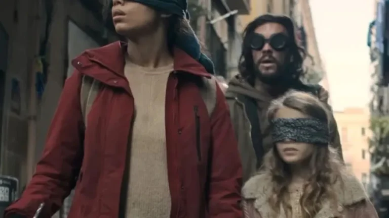 Bird Box Barcelona: entenda o final e confira questões que ficaram sem resposta