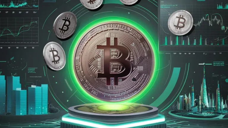 Bitcoin 2025: Vejas as tendências e previsões para os próximos anos