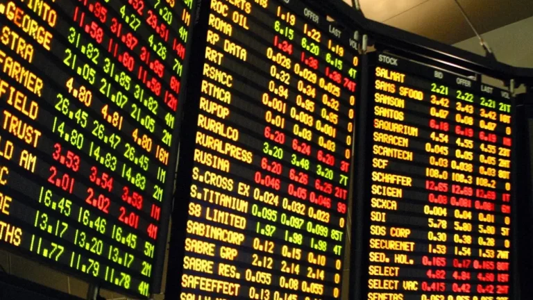 Bolsa de Valores: Aprenda como começar a investir com pouco dinheiro