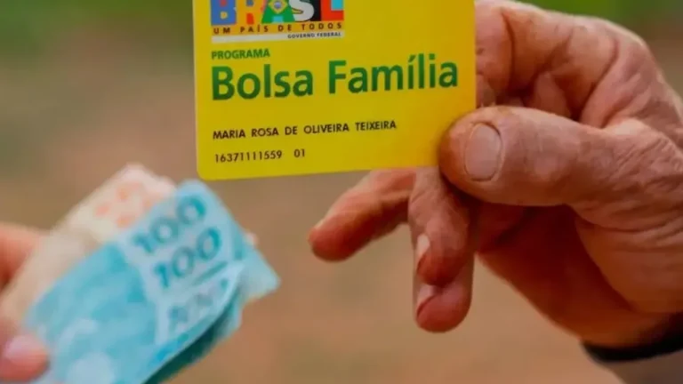 Bolsa Família: confira o calendário previsto para o mês de outubro