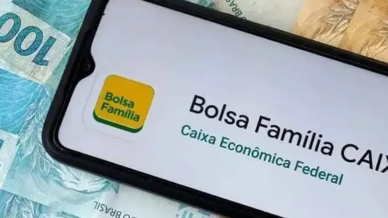 Bolsa família: quem está com o nome sujo pode perder o benefício?