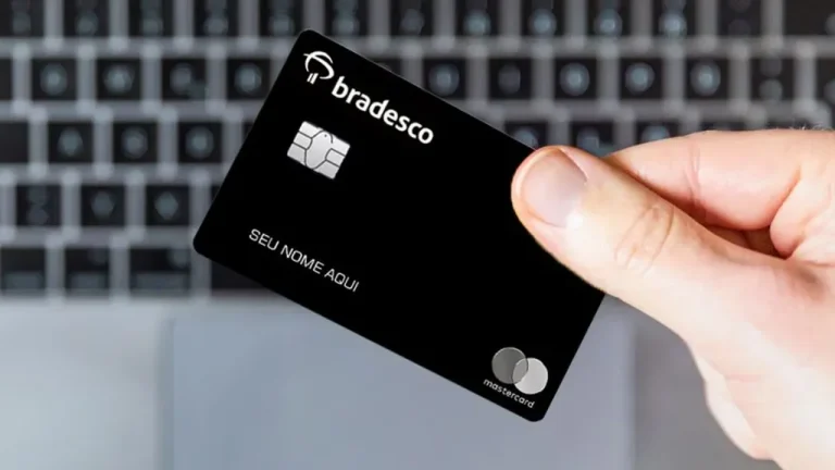Bradesco oferece promoção com isenção de anuidade para cartões