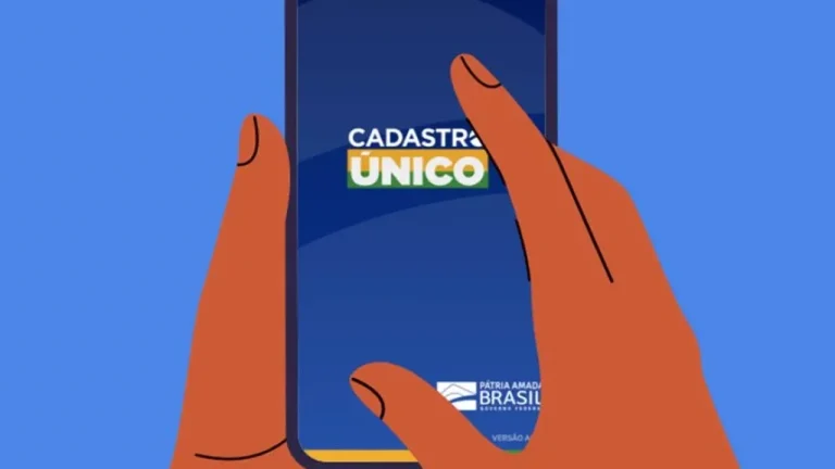 CadÚnico: saiba como atualizar o cadastro através do aplicativo