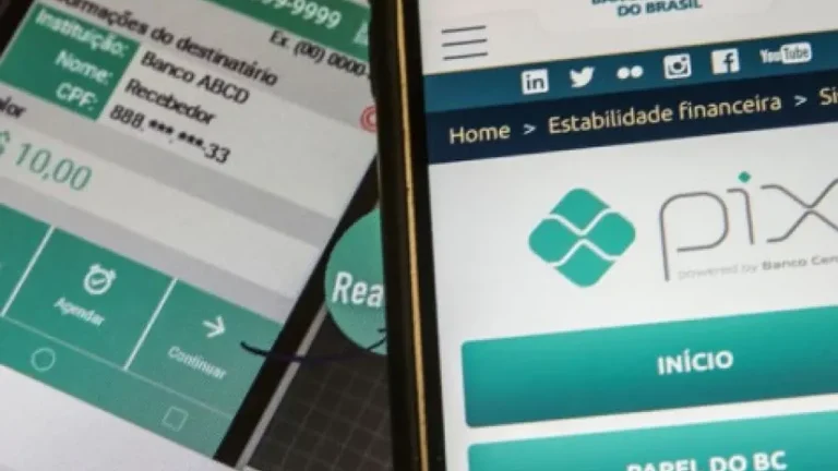 Caixa suspende cobrança de Pix para pessoas jurídicas. Confira a situação de outros bancos.
