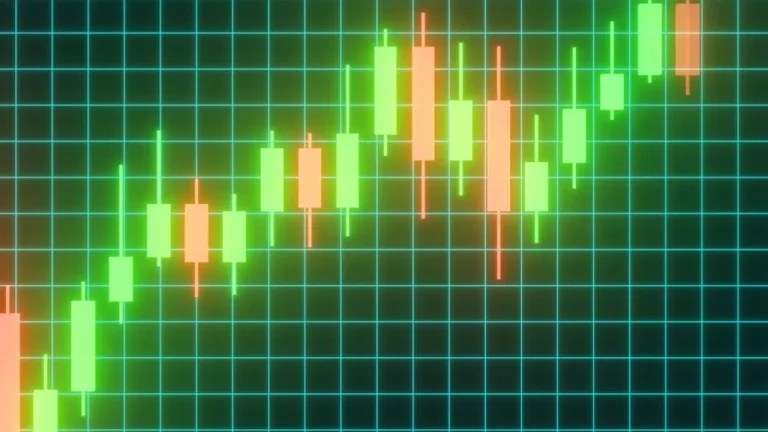 Candlestick, Barras, Renko e outros: conheça os principais gráficos utilizados pelos traders