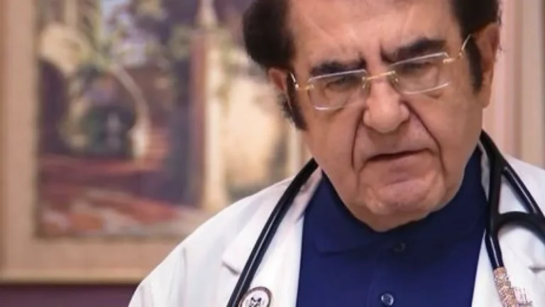 Cardápio da dieta do Dr. Nowzaradan: saiba como perder peso