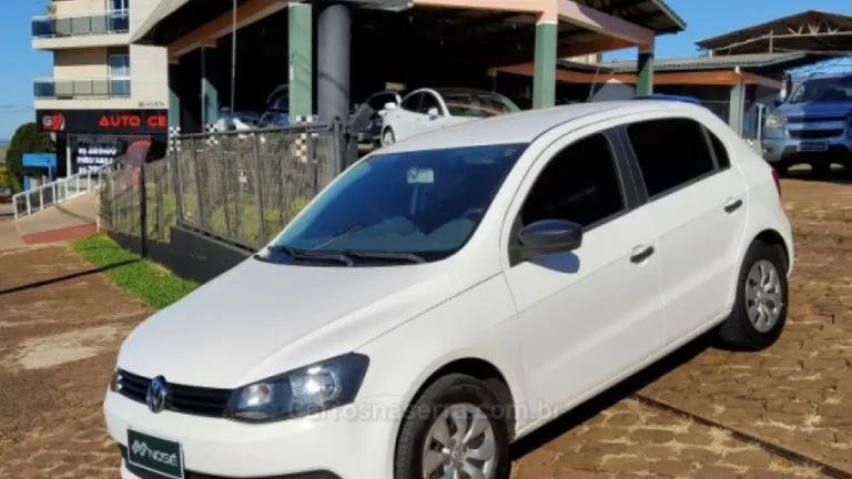 Carros de até R$ 50 mil: 6 modelos para adquirir em 2024