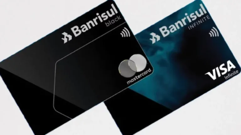 Cartões Banrisul Black e Infinite: Veja os benefícios e acesso VIP em aeroportos