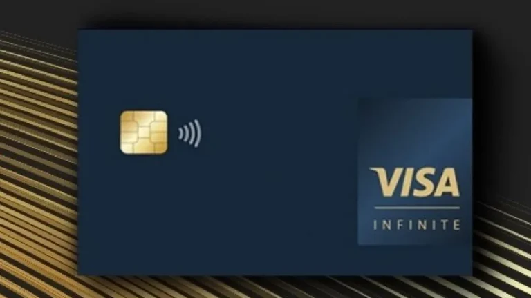 Cartões Visa Infinite: conheça algumas das melhores opções do mercado