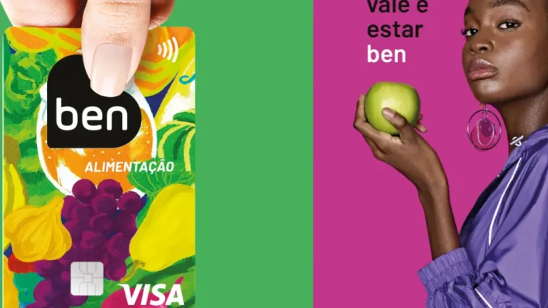 Cartão Bem Visa Vale: confira como solicitar e os principais benefícios