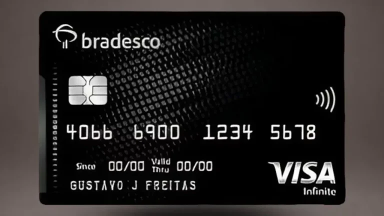 Cartão Bradesco anuncia promoção “Destino Hollywood”. Saiba como participar.