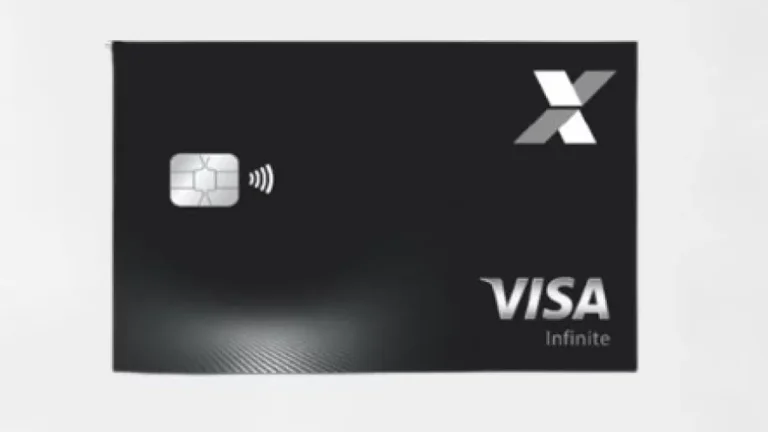 Cartão Caixa Visa Infinite para investidores: Benefícios exclusivos e como solicitar