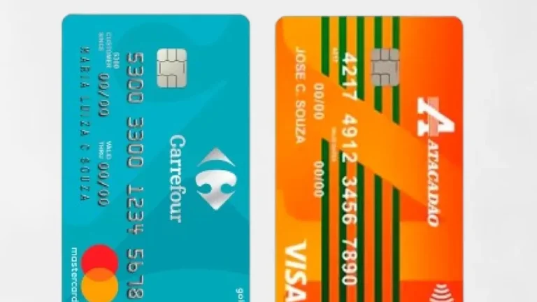 Cartão Carrefour: Veja benefícios exclusivos e como solicitar online