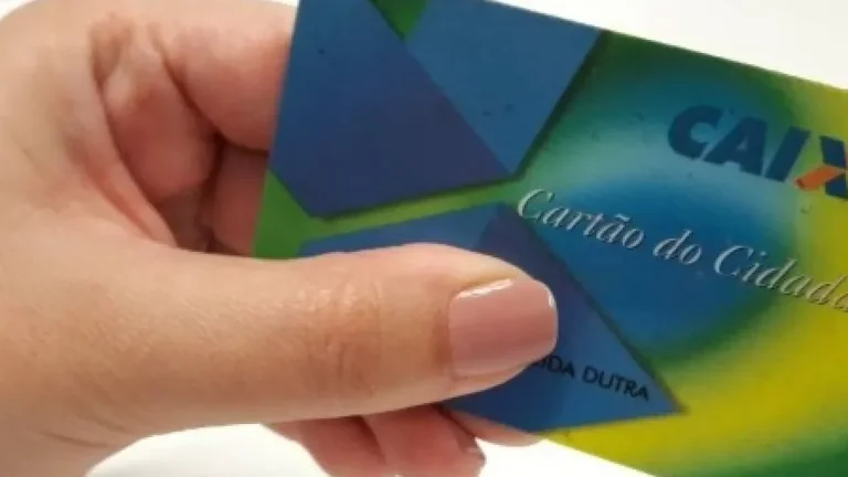 Cartão Cidadão: saiba como solicitar, desbloquear e obter 2ª via