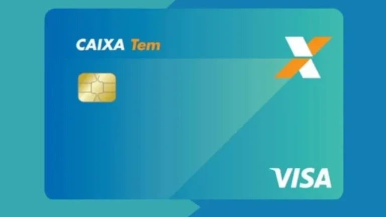 Cartão de crédito Caixa Tem libera mais limite. Saiba como pedir.