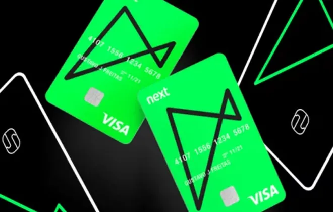 Cartão de crédito Next: Saiba como solicitar o seu de graça