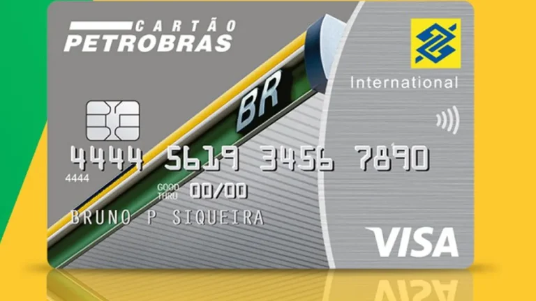 Cartão de Crédito Petrobrás: Saiba como solicitar