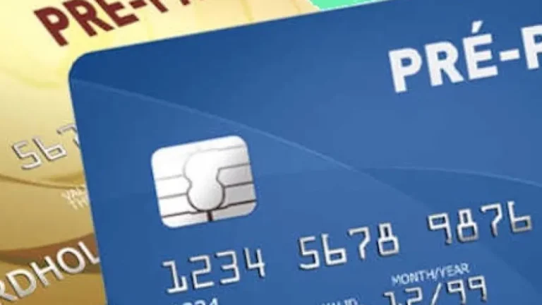 Cartão de crédito pré-pago: Confira 5 boas opções disponíveis no mercado.