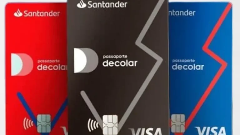 Cartão Decolar Santander: Benefícios exclusivos e vantagens para Viajantes