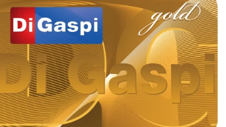 Cartão Di Gaspi: Veja as vantagens e como solicitar