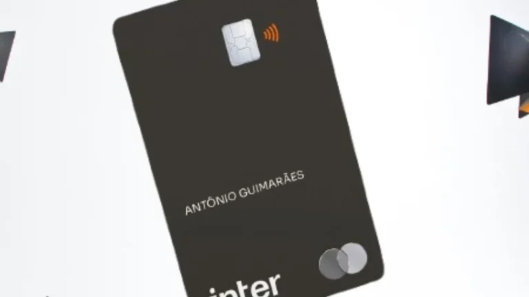 Cartão Inter Black 2025: Tudo que você precisa saber