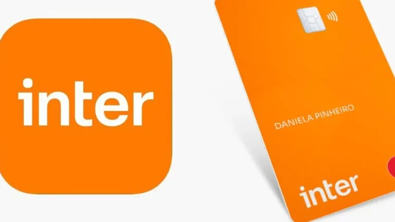 Cartão Inter Gold: Peça o seu gratuito e com cashback