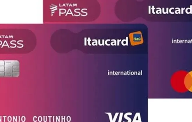 Cartão Latam Pass Internacional veja como solicitar e ter benefícios