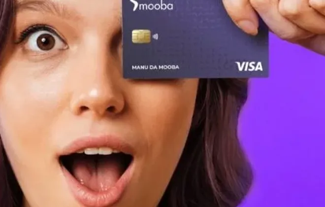Cartão Mooba: Solicite agora mesmo seu cartão com Cashback