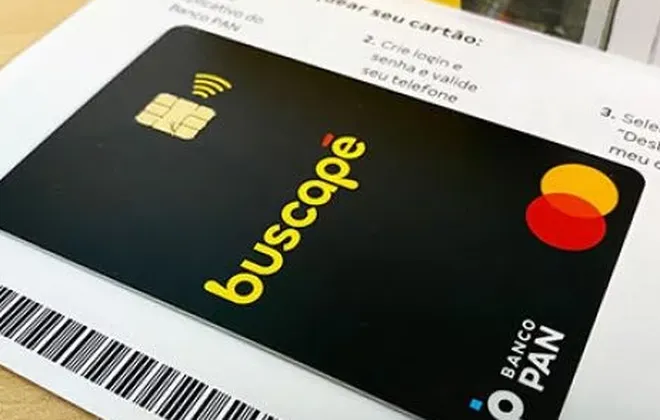 Cartão Pan Buscapé oferece diversos benefícios para novos clientes