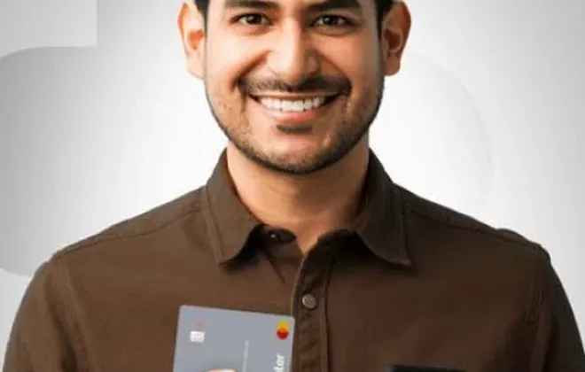 Cartão Platinum Inter: Peça seu cartão com cashback e sem anuidade