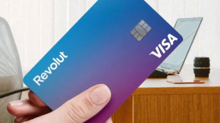 Cartão Revolut: Veja o cartão que está revolucionando as viagens e compras globais