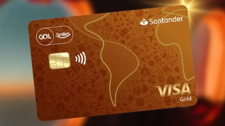 Cartão Smiles Gold: confira os benefícios e saiba como pedir