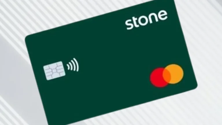 Cartão Stone: Benefícios, como solicitar e tudo sobre o cartão sem anuidade