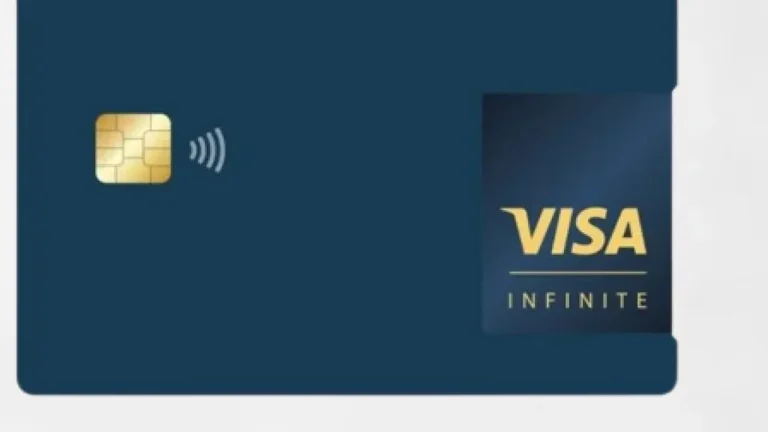 Cartão Visa Infinite: Descubra os benefícios exclusivos que poucos conhecem