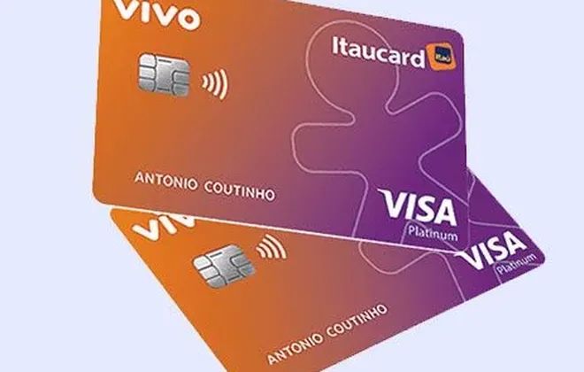Cartão Vivo Platinum faça sua solicitação com aprovação imediata