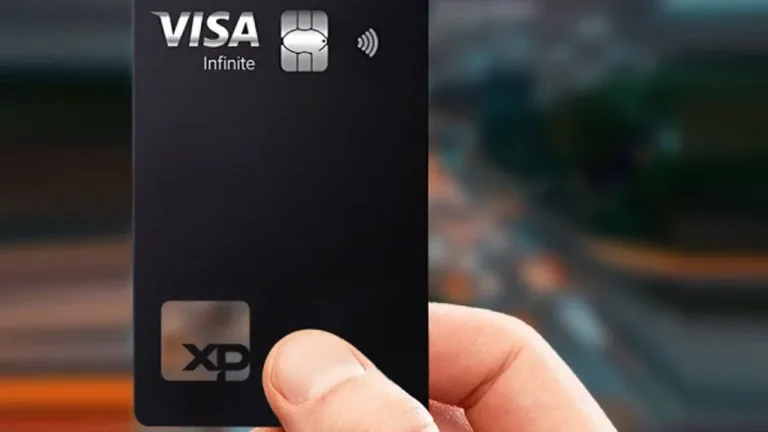 Cartão XP Infinite: Saiba como ter seu cartão com Investback