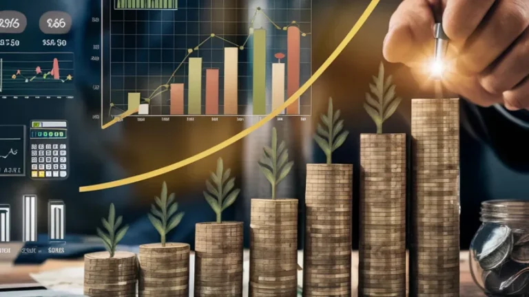 CDB Prefixado 16,06% vs IPCA+8,75%: Qual a melhor rentabilidade para 2025?