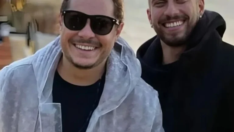 Celebridades detonam ex em público: confira quem foram
