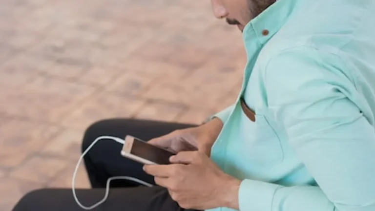 Celular preso no modo fone de ouvido? 7 Soluções eficazes que funcionam imediatamente
