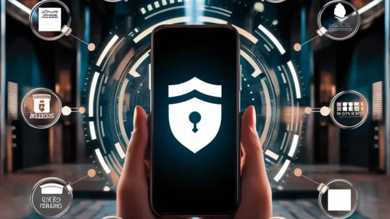 Celular Seguro: Como proteger seu smartphone contra roubos com o sistema que já conta com 20 bancos