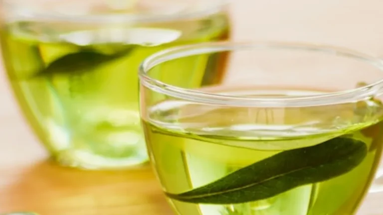 Chá Verde: Superalimento que promove longevidade e protege seu cérebro